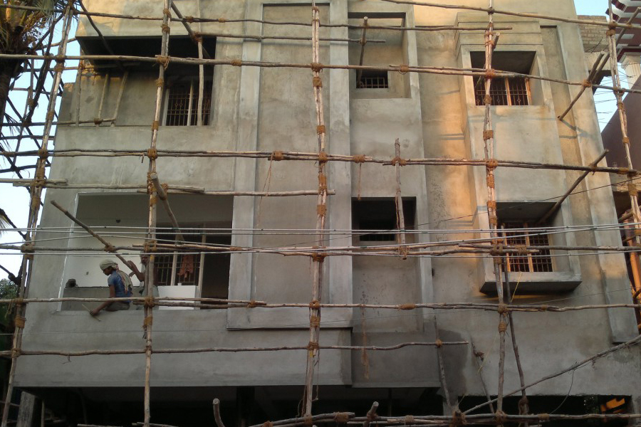 KP ENTERPRISES | Civil Engineering Industry